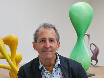 Oliver Barratt